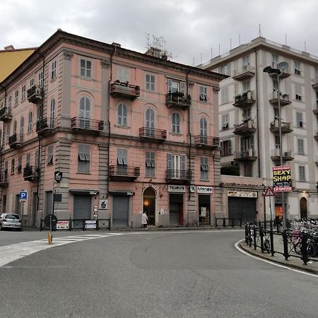 Hotel Vivi 5 Terre La Spezia Exterior foto