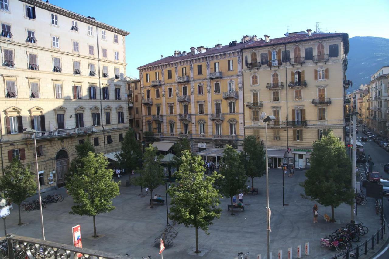 Hotel Vivi 5 Terre La Spezia Exterior foto