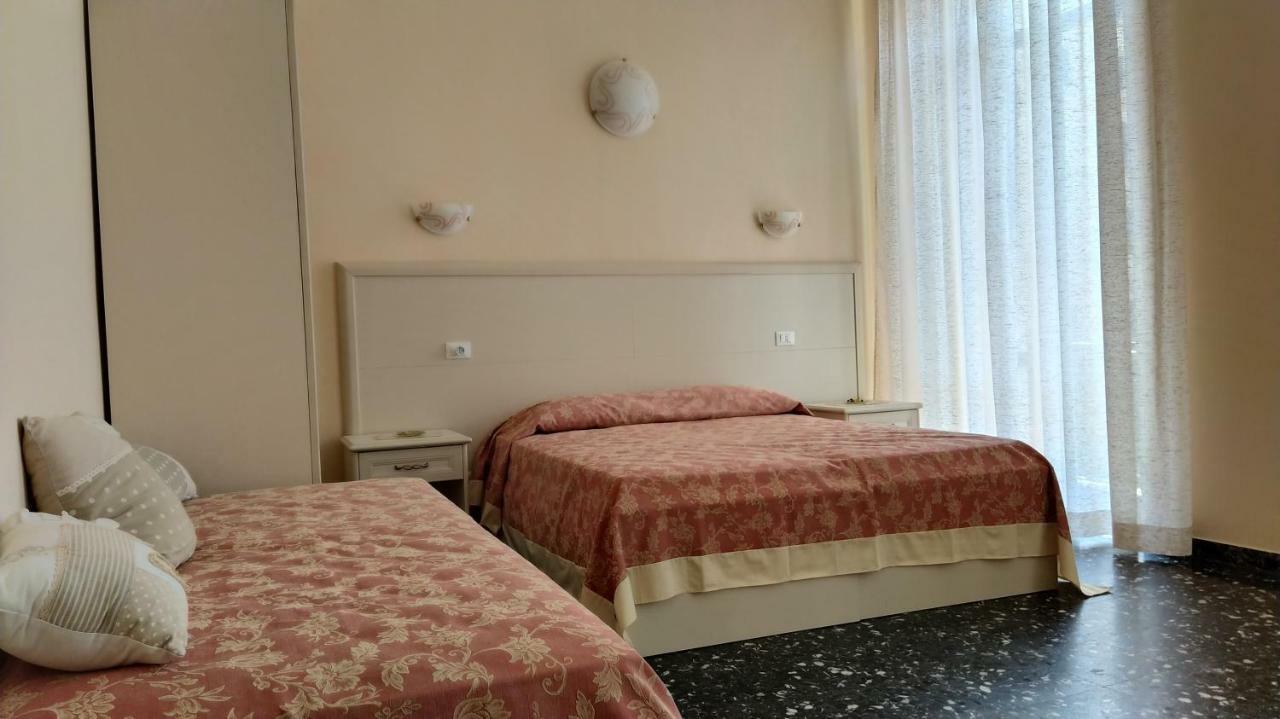 Hotel Vivi 5 Terre La Spezia Exterior foto