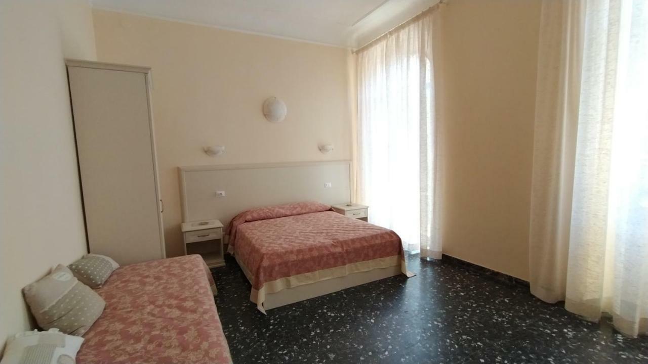 Hotel Vivi 5 Terre La Spezia Exterior foto