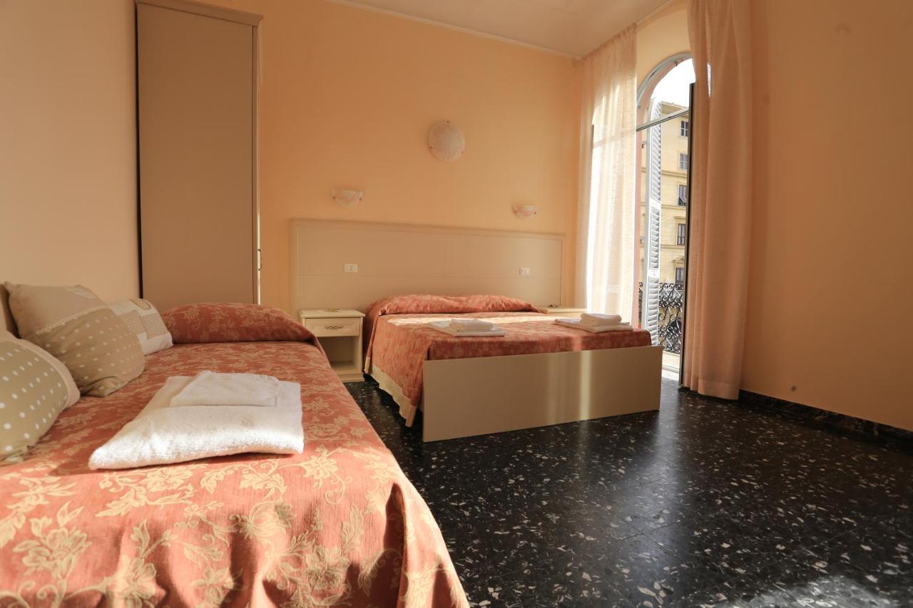 Hotel Vivi 5 Terre La Spezia Exterior foto