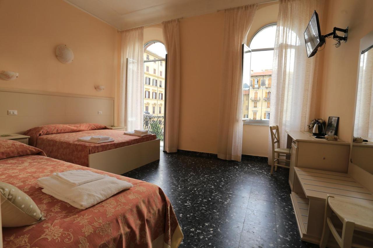 Hotel Vivi 5 Terre La Spezia Exterior foto