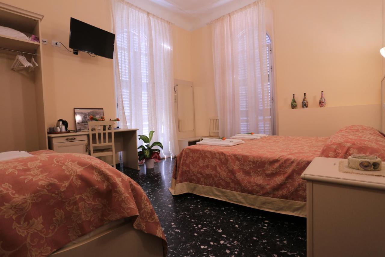 Hotel Vivi 5 Terre La Spezia Exterior foto