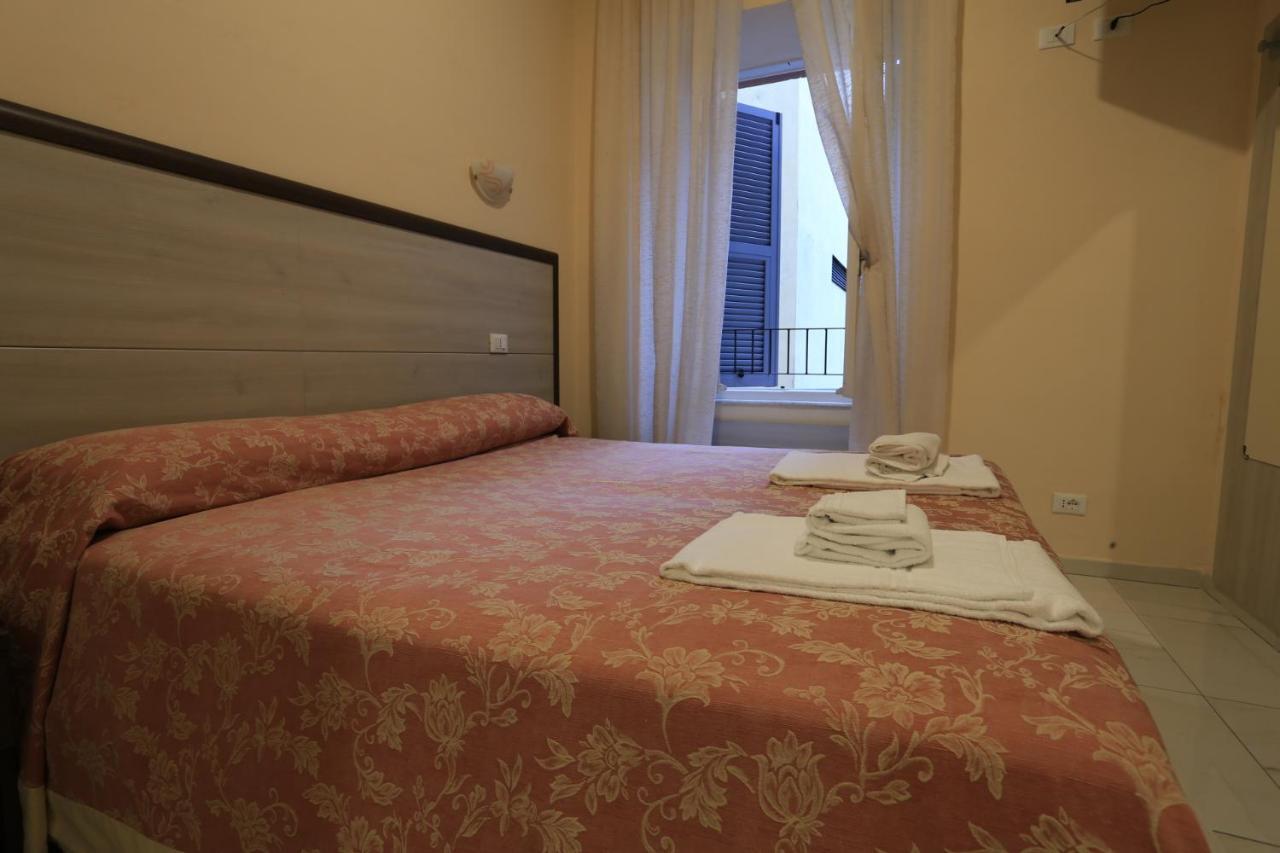 Hotel Vivi 5 Terre La Spezia Exterior foto