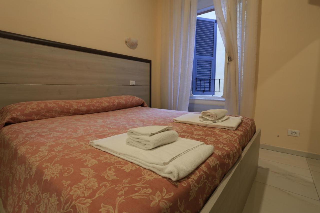 Hotel Vivi 5 Terre La Spezia Exterior foto