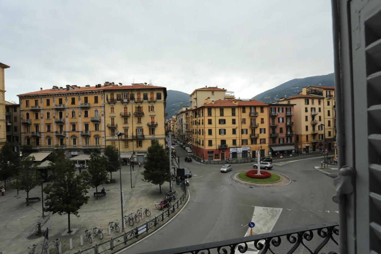 Hotel Vivi 5 Terre La Spezia Exterior foto