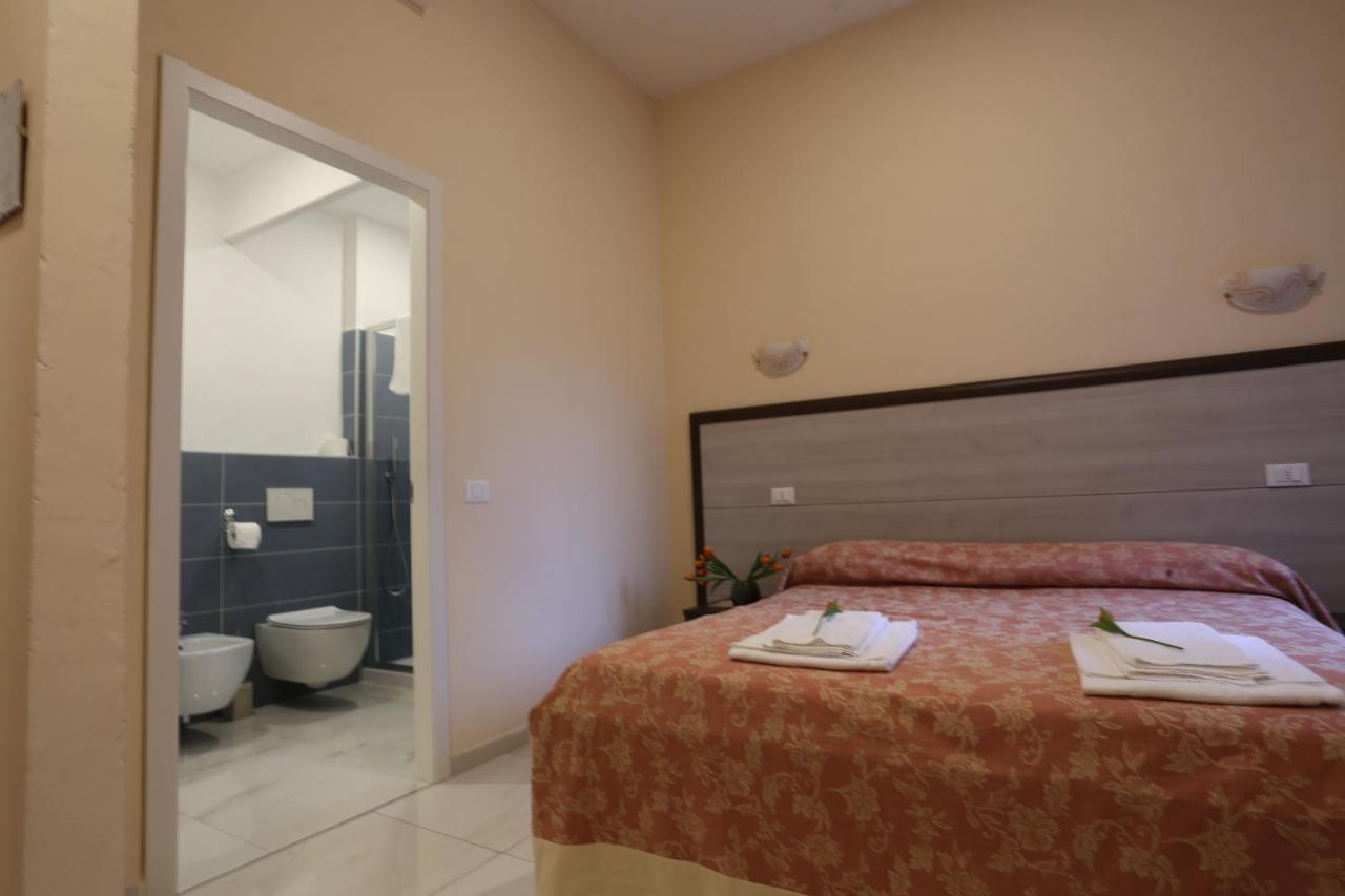 Hotel Vivi 5 Terre La Spezia Exterior foto
