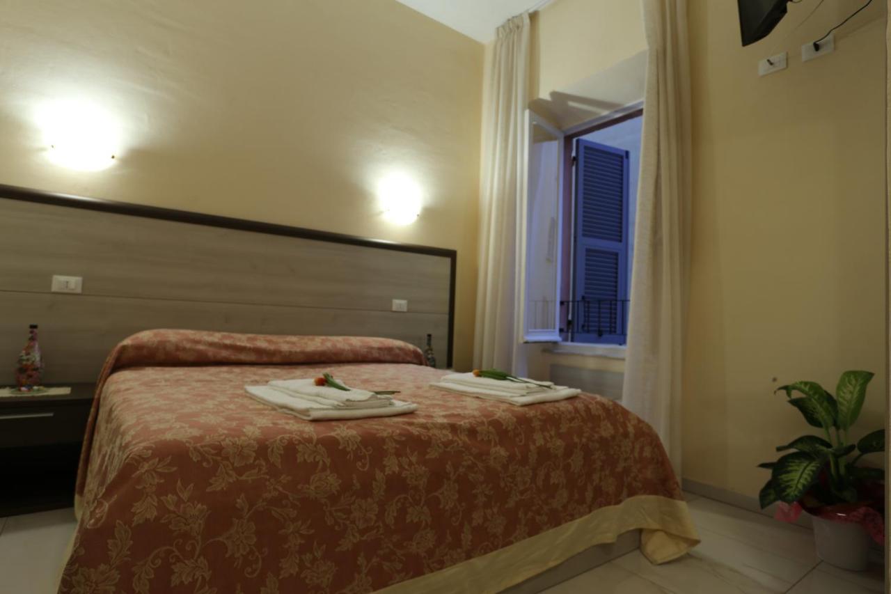 Hotel Vivi 5 Terre La Spezia Exterior foto